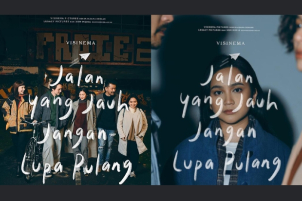 Film Jalan yang Jauh Jangan Lupa Pulang