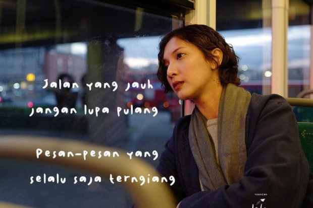 Film Jalan yang Jauh Jangan Lupa Pulang