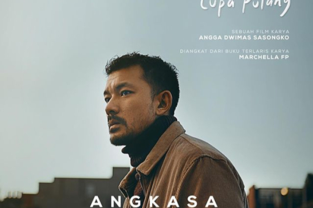 Film Jalan yang Jauh Jangan Lupa Pulang