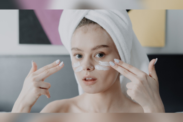 Ilustrasi Skin Flooding