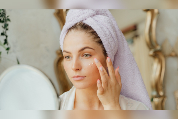 Ilustrasi Skin Flooding