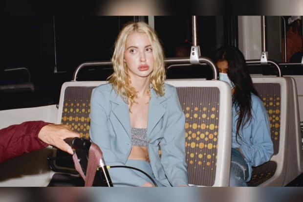 Chloe Cherry, aktris Euphoria