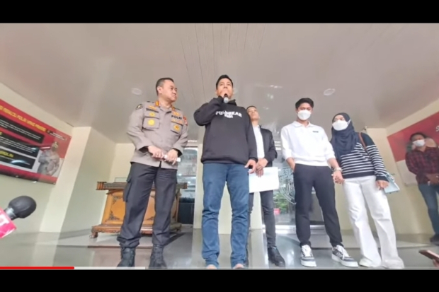 Rizky Billar, Lesti Kejora