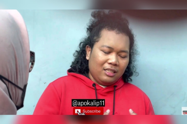 Marshel Widianto alamai gangguan kesehatan mental