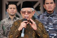 KULIAH UMUM WAKIL PRESIDEN