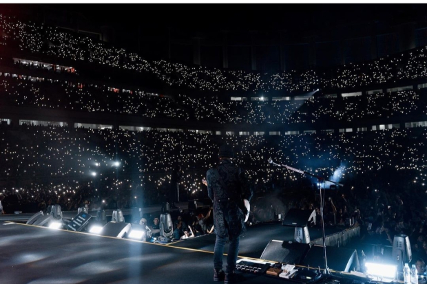 Konser Dewa 19