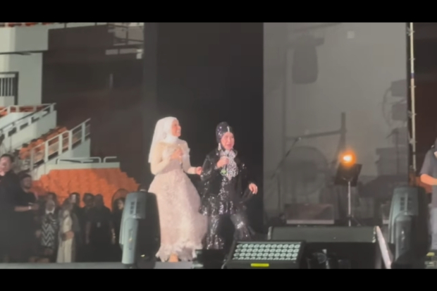 Konser Dewa 19
