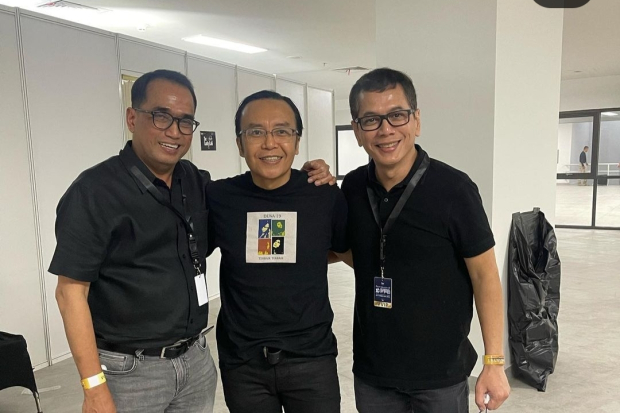 Konser Dewa 19