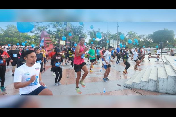 Pocari Sweat Run Indonesia 2023