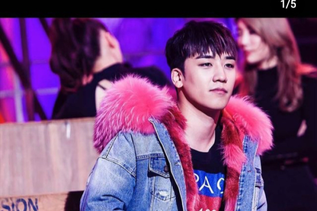 Seungri