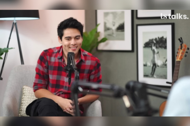 Maxime Bouttier bahas kemungkinan balikan dengan Prilly Latuconsina