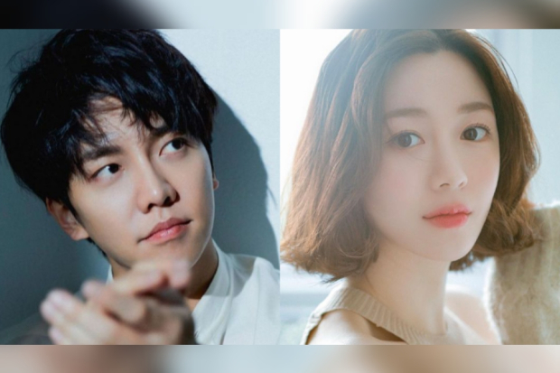 Lee Seung Gi dan Lee Da In akan menikah