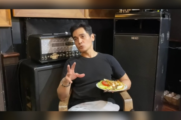 Tips awet muda ala Tyo Nugros