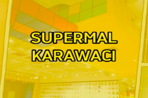 Supermal Karawaci