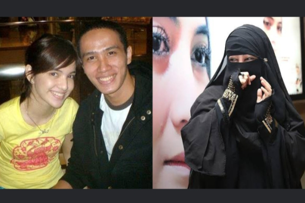 Wanita yang Pernah Dikabarkan Dekat dengan Ressa Herlambang