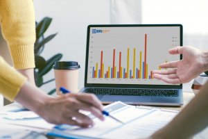 KINERJA BISNIS BROKERAGE BRI DANAREKSA SEKURITAS MELESAT DI 2022, LAMPAUI PERTUMBUHAN TRANSAKSI BROKERAGE DI PASAR MODAL