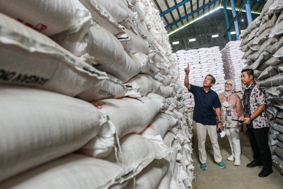 pupuk kujang, pabrik pupuk, pabrik pupuk baru