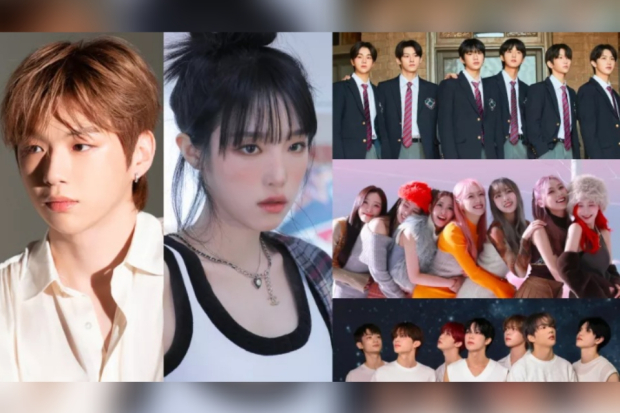 Hanteo Music Awards 2022