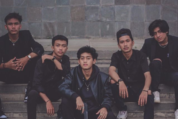 Fahmi dan Squad Gacor