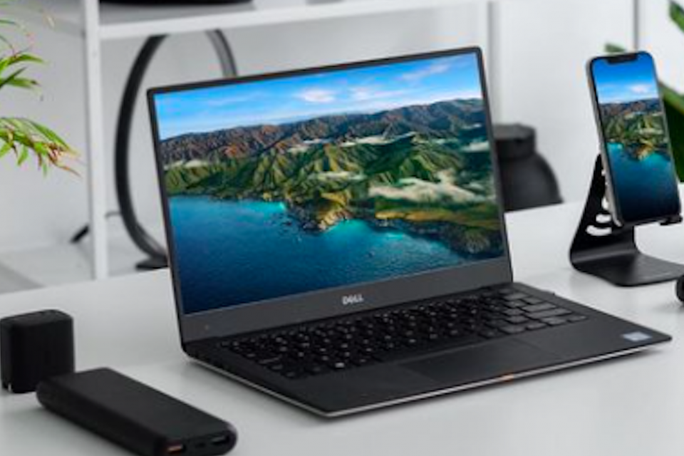 Penjualan Komputer Lesu Dell Pangkas 6.650 Karyawan