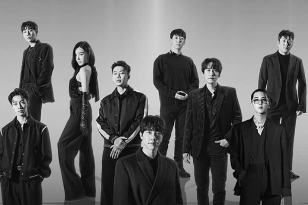 Dewan Juri Peak Time