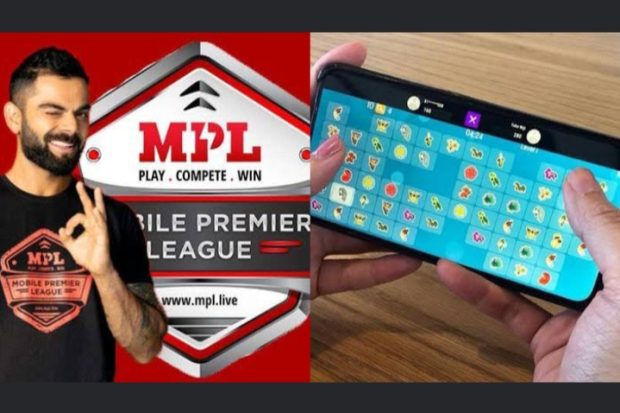 Game Mobile Premier League