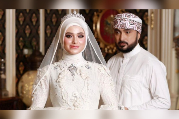 Rizal Djibran dilaporkan atas kasus KDRT hingga kekerasan seksual