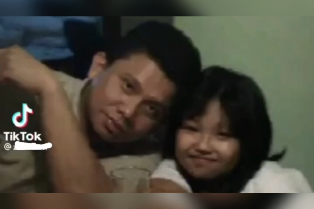 Trisha Eungelica dan Ferdy Sambo