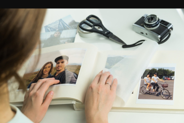 Ilustrasi Hadiah Hari Valentine