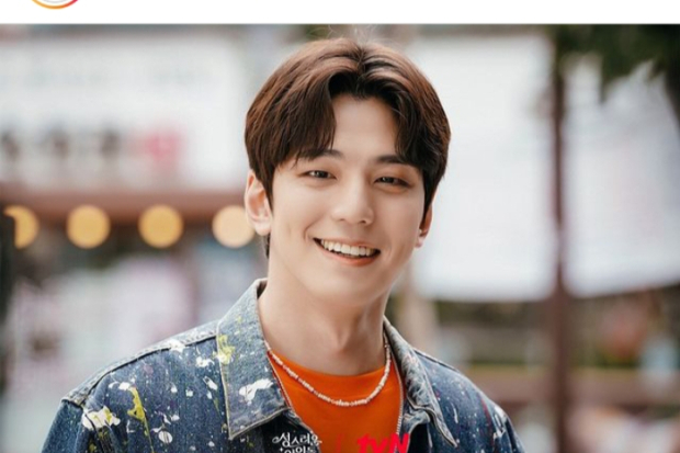 Drama The Heavenly Idol