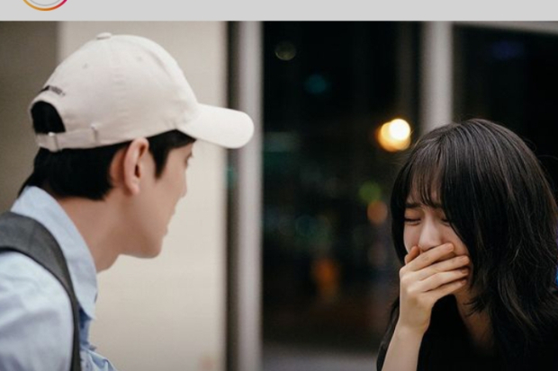 Drama The Heavenly Idol