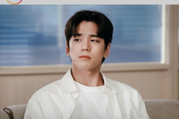 Drama The Heavenly Idol