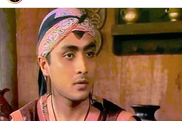 Rizal Djibran di Misteri Gunung Merapi