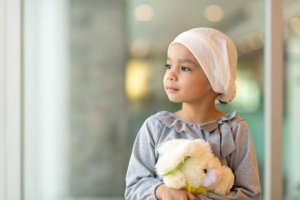 Cara mencegah kanker pada anak
