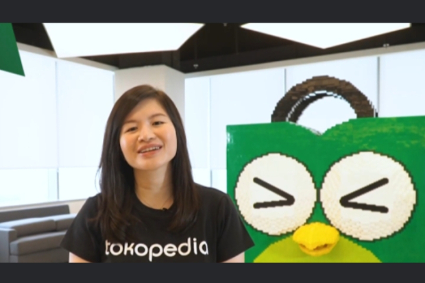 Melissa Siska Juminto