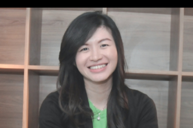 Melissa Siska Juminto