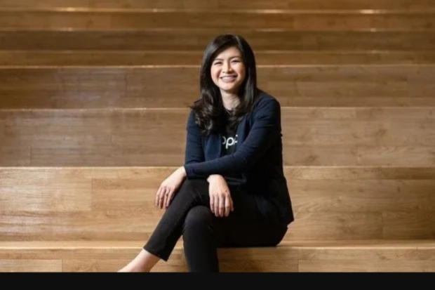 Melissa Siska Juminto