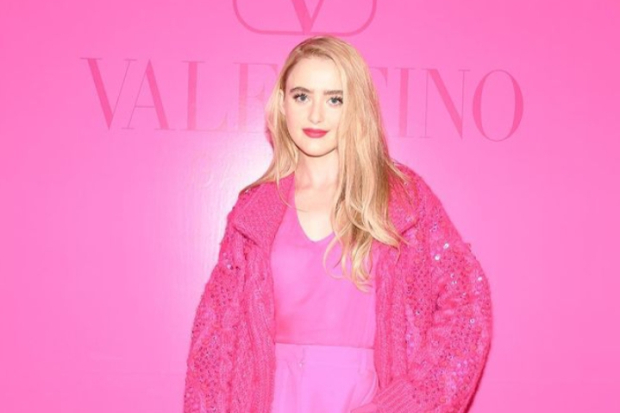 Kathryn Newton