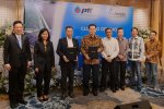  PT Astrindo Nusantara Infrastuktur Tbk (BIPI) 