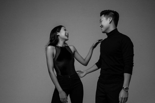 Maudy Ayunda