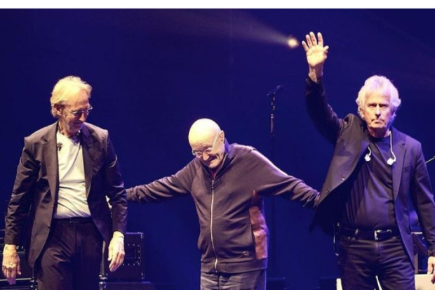 Band Genesis