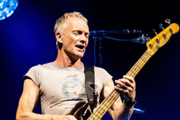 Sting