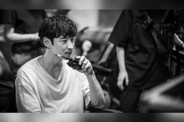 Lee Je Hoon