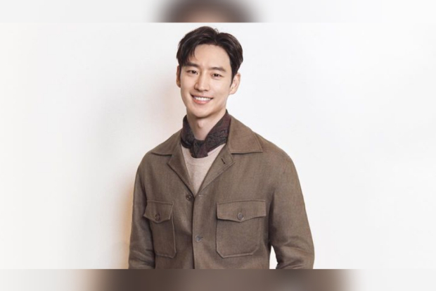 Lee Je Hoon