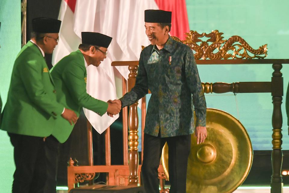 jokowi, ppp, saiful rahmat