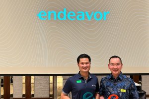 Endeavor Indonesia memberikan penghargaan dengan kategori Endeavor Mentor, Endeavor Entrepreneur, dan Pay-It-Forward Entrepreneur of the Year 2022. 