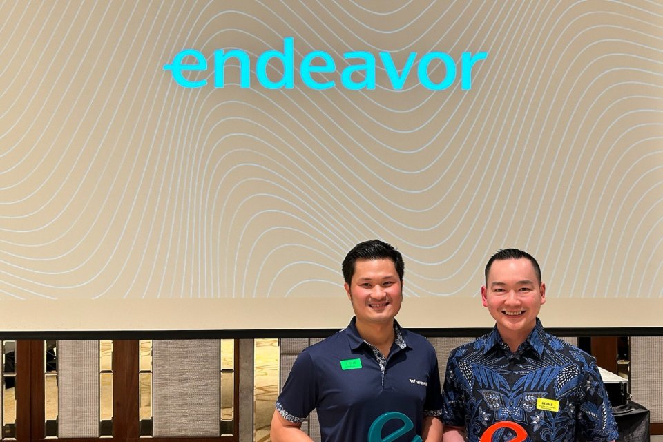 Endeavor Indonesia memberikan penghargaan dengan kategori Endeavor Mentor, Endeavor Entrepreneur, dan Pay-It-Forward Entrepreneur of the Year 2022. \