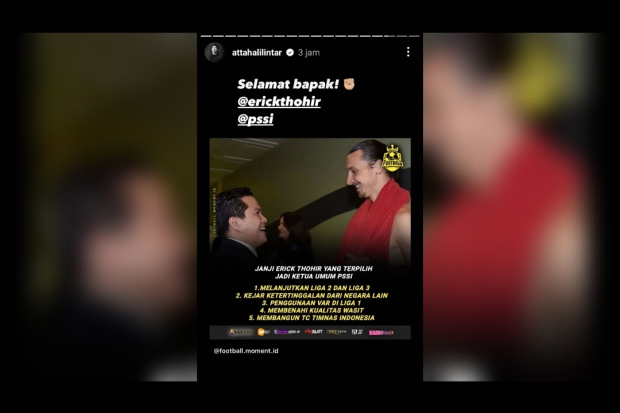 Atta Halilintar