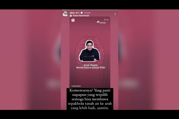 Alvin Faiz