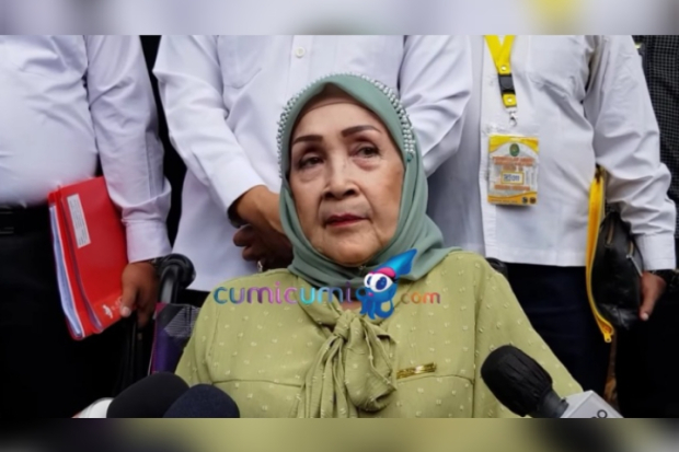 Kasus KDRT Ferry Irawan dan Venna Melinda